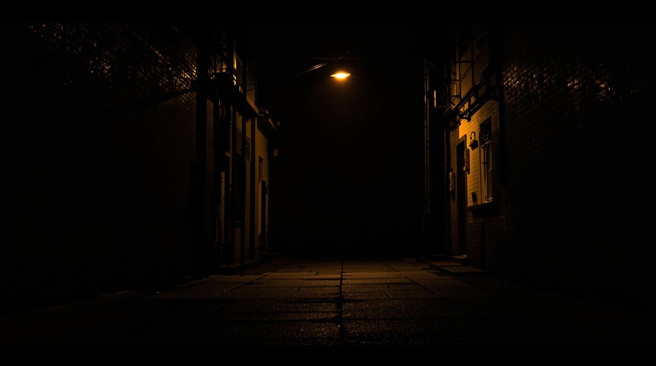 啪啪视频按场景选片区的夜色悬疑题材氛围图